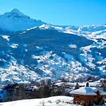 Lejlighed Alpengluehen By Interhome Grindelwald