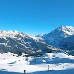 Alpengluehen By Interhome