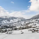 Alpengluehen By Interhome Lejlighed Grindelwald