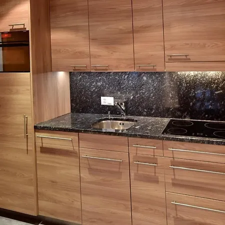 Alpengluehen By Interhome *