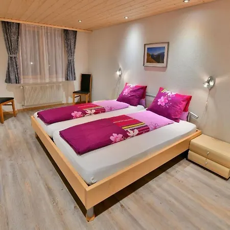 Alpengluehen By Interhome