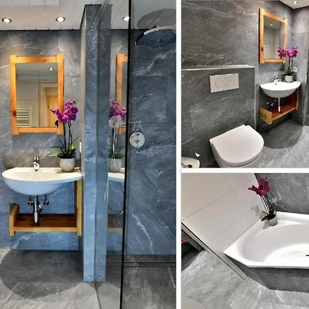 شقة Alpengluehen By Interhome جريندلوالد