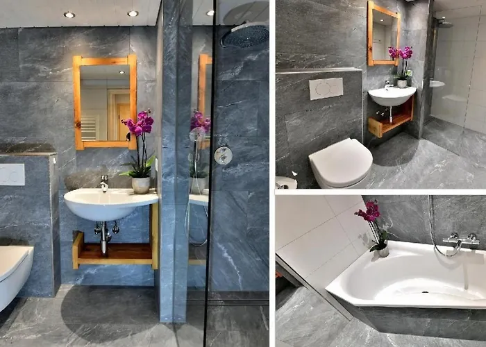 شقة Alpengluehen By Interhome جريندلوالد